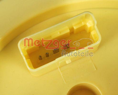 Bomba de combustível METZGER ref. 2250183